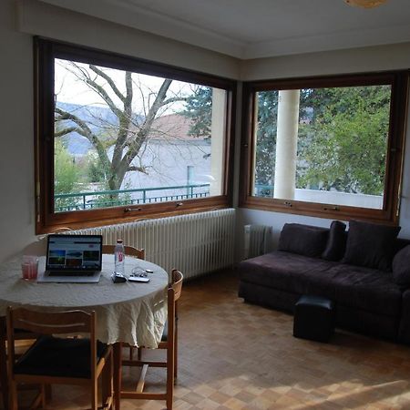 Spacious Home At The Heart Of Saint Ismier المظهر الخارجي الصورة