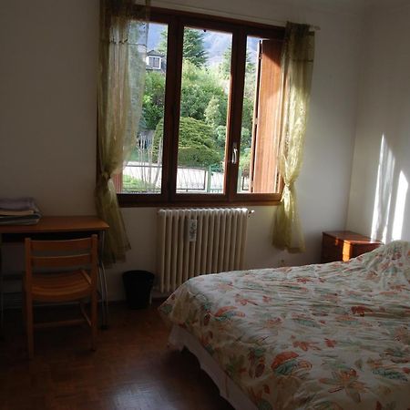 Spacious Home At The Heart Of Saint Ismier المظهر الخارجي الصورة
