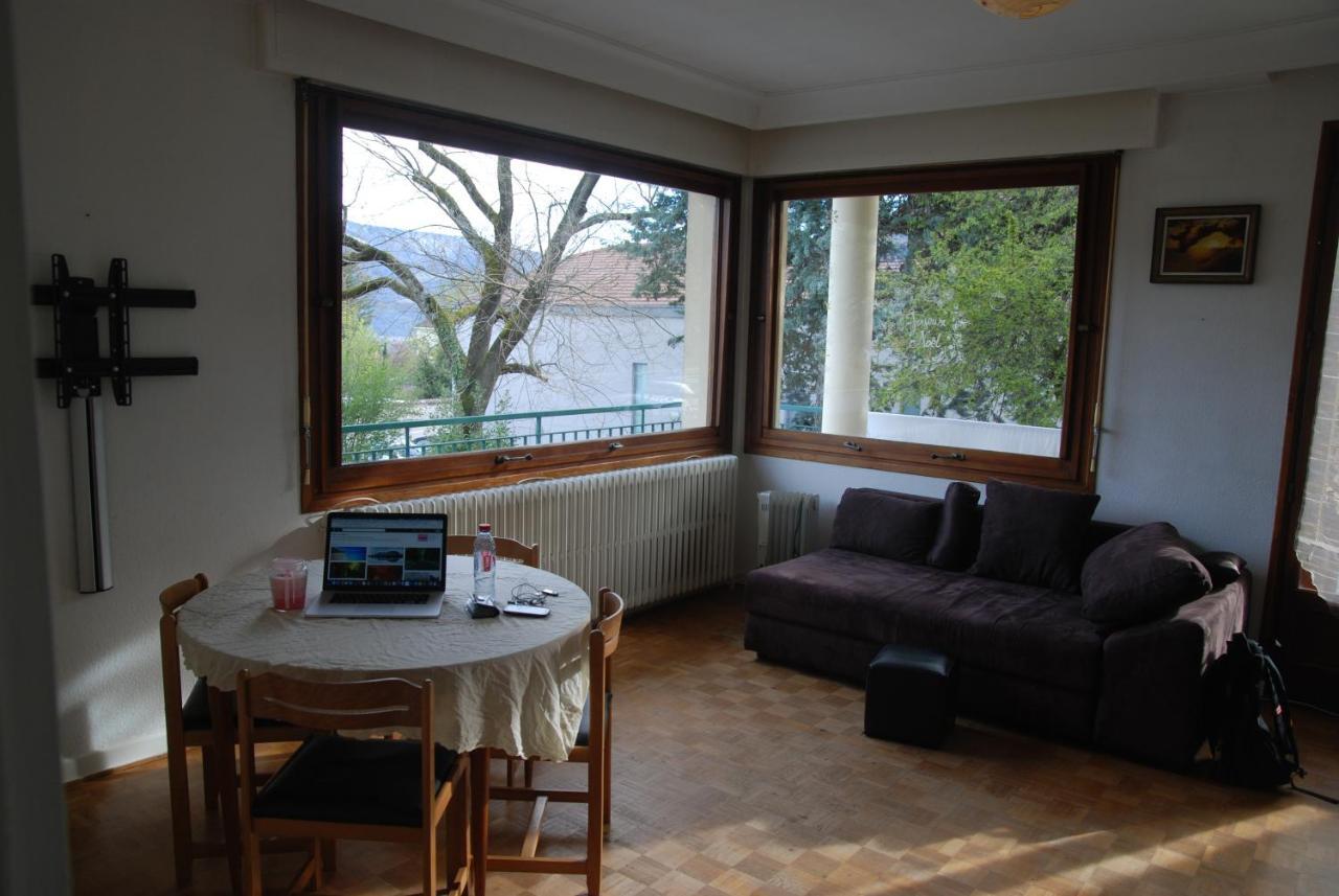 Spacious Home At The Heart Of Saint Ismier المظهر الخارجي الصورة