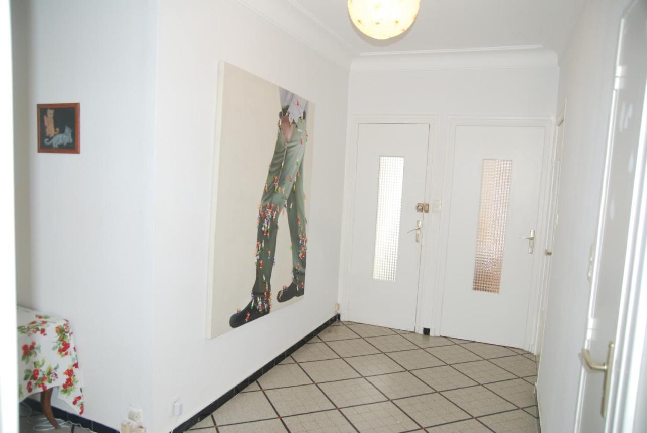 Spacious Home At The Heart Of Saint Ismier المظهر الخارجي الصورة