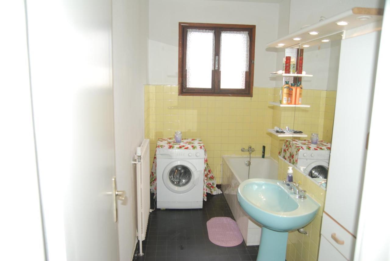 Spacious Home At The Heart Of Saint Ismier المظهر الخارجي الصورة