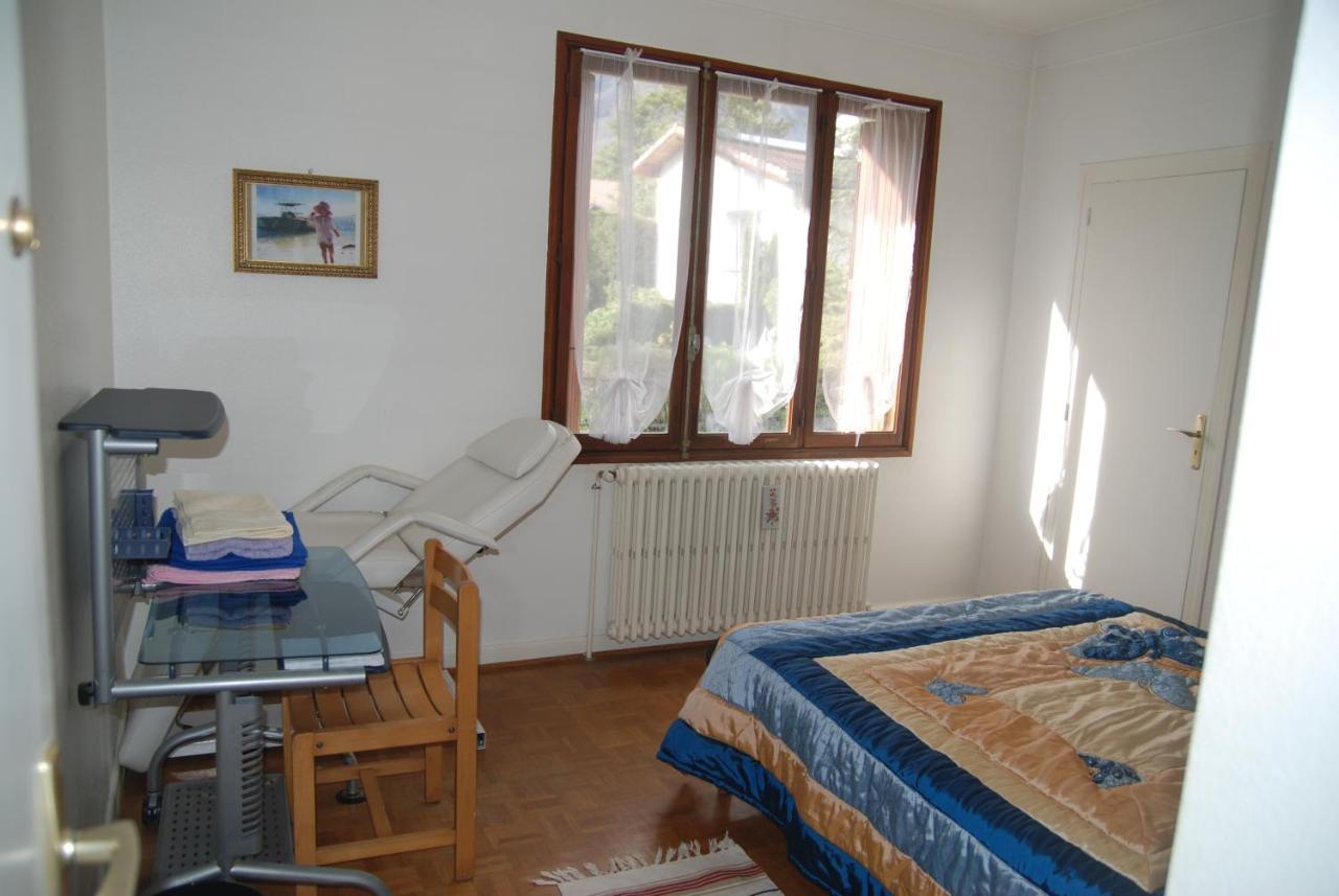 Spacious Home At The Heart Of Saint Ismier المظهر الخارجي الصورة