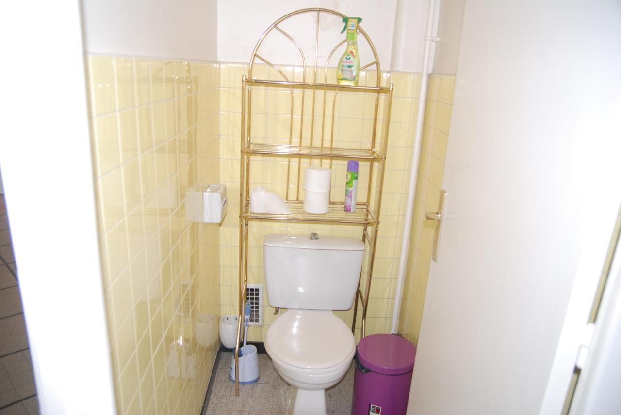 Spacious Home At The Heart Of Saint Ismier المظهر الخارجي الصورة